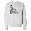 Unisex EcoSmart® Crewneck Sweatshirt Thumbnail