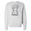 Unisex EcoSmart® Crewneck Sweatshirt Thumbnail