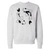 Unisex EcoSmart® Crewneck Sweatshirt Thumbnail