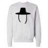 Unisex EcoSmart® Crewneck Sweatshirt Thumbnail