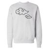 Unisex EcoSmart® Crewneck Sweatshirt Thumbnail