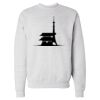 Unisex EcoSmart® Crewneck Sweatshirt Thumbnail