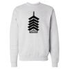 Unisex EcoSmart® Crewneck Sweatshirt Thumbnail