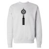 Unisex EcoSmart® Crewneck Sweatshirt Thumbnail