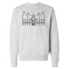 Unisex EcoSmart® Crewneck Sweatshirt Thumbnail