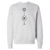 Unisex EcoSmart® Crewneck Sweatshirt Thumbnail