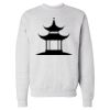 Unisex EcoSmart® Crewneck Sweatshirt Thumbnail