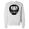 Unisex EcoSmart® Crewneck Sweatshirt Thumbnail