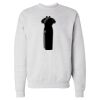 Unisex EcoSmart® Crewneck Sweatshirt Thumbnail