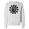 Unisex EcoSmart® Crewneck Sweatshirt Thumbnail