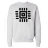 Unisex EcoSmart® Crewneck Sweatshirt Thumbnail
