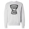 Unisex EcoSmart® Crewneck Sweatshirt Thumbnail
