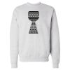Unisex EcoSmart® Crewneck Sweatshirt Thumbnail