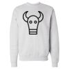 Unisex EcoSmart® Crewneck Sweatshirt Thumbnail