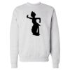 Unisex EcoSmart® Crewneck Sweatshirt Thumbnail