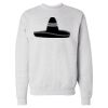Unisex EcoSmart® Crewneck Sweatshirt Thumbnail