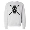 Unisex EcoSmart® Crewneck Sweatshirt Thumbnail