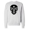 Unisex EcoSmart® Crewneck Sweatshirt Thumbnail