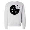 Unisex EcoSmart® Crewneck Sweatshirt Thumbnail