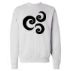 Unisex EcoSmart® Crewneck Sweatshirt Thumbnail