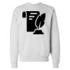 Unisex EcoSmart® Crewneck Sweatshirt Thumbnail