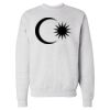 Unisex EcoSmart® Crewneck Sweatshirt Thumbnail