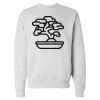 Unisex EcoSmart® Crewneck Sweatshirt Thumbnail