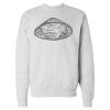 Unisex EcoSmart® Crewneck Sweatshirt Thumbnail