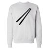 Unisex EcoSmart® Crewneck Sweatshirt Thumbnail