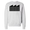 Unisex EcoSmart® Crewneck Sweatshirt Thumbnail