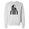 Unisex EcoSmart® Crewneck Sweatshirt Thumbnail