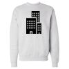 Unisex EcoSmart® Crewneck Sweatshirt Thumbnail