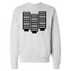 Unisex EcoSmart® Crewneck Sweatshirt Thumbnail