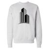 Unisex EcoSmart® Crewneck Sweatshirt Thumbnail