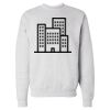 Unisex EcoSmart® Crewneck Sweatshirt Thumbnail