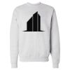 Unisex EcoSmart® Crewneck Sweatshirt Thumbnail