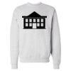 Unisex EcoSmart® Crewneck Sweatshirt Thumbnail