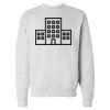 Unisex EcoSmart® Crewneck Sweatshirt Thumbnail