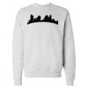 Unisex EcoSmart® Crewneck Sweatshirt Thumbnail