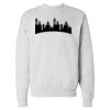 Unisex EcoSmart® Crewneck Sweatshirt Thumbnail