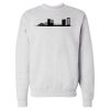 Unisex EcoSmart® Crewneck Sweatshirt Thumbnail
