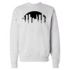Unisex EcoSmart® Crewneck Sweatshirt Thumbnail