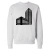 Unisex EcoSmart® Crewneck Sweatshirt Thumbnail