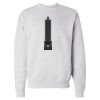 Unisex EcoSmart® Crewneck Sweatshirt Thumbnail