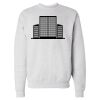 Unisex EcoSmart® Crewneck Sweatshirt Thumbnail