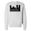 Unisex EcoSmart® Crewneck Sweatshirt Thumbnail