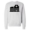 Unisex EcoSmart® Crewneck Sweatshirt Thumbnail