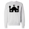 Unisex EcoSmart® Crewneck Sweatshirt Thumbnail