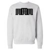 Unisex EcoSmart® Crewneck Sweatshirt Thumbnail