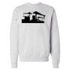 Unisex EcoSmart® Crewneck Sweatshirt Thumbnail